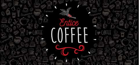 Photo: Entice Coffee