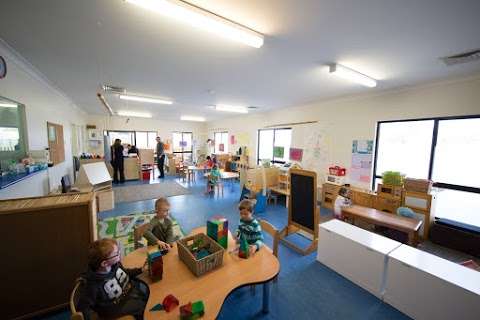 Photo: Goodstart Early Learning Paralowie - Byron Bay Drive