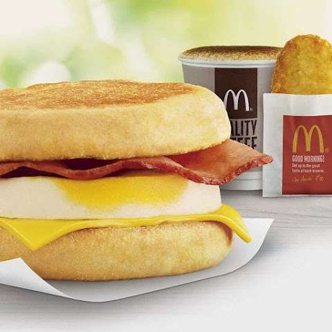Photo: McDonald's Paralowie