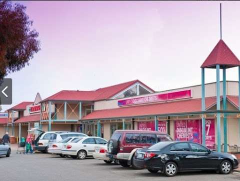 Photo: Paralowie Plaza Shopping Centre